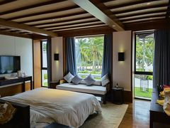 -石梅湾艾美度假酒店