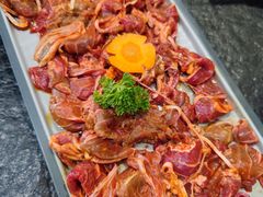 -金刚山(学府路店)