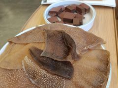 -蜀留香火锅(社会山店)