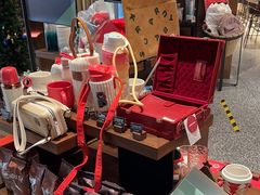 -星巴克臻选(北京颐堤港中心第二店)