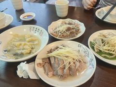 -乡亲鹅肉城(吴江店)