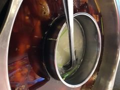 -重庆烧鸡公火锅(簋街店)