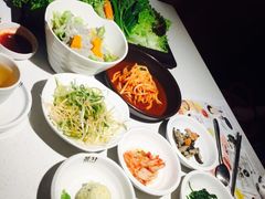 本家(万象城店)-本家韩国烤肉(青岛万象城店)