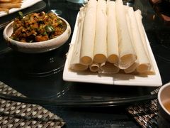 -来哥菜馆·大厨烹小鲜