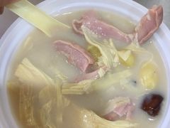 -胡椒猪肚汤(康王店)