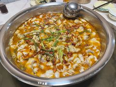 -老四川平头酸菜鱼(衙前店)