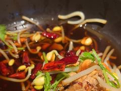 -云海肴·汽锅鸡·云南菜(领展购物广场·中关村店)