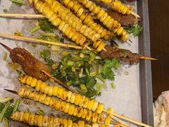 -林二哥宜烤官·宜宾小烧烤