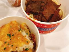 三鲜豆皮-武泰闸民生甜食馆