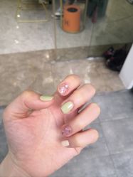 点击看大图 -睫毛弯弯·美甲美睫