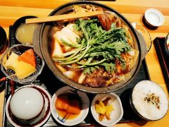 -皇品田苑日式料理(苏州中心店)