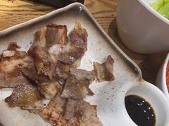 -牛也烧肉(摩尔城店)