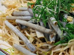 -钱山海鲜大排档