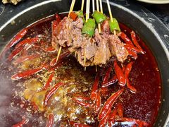 -蜀大侠火锅(总府路店)