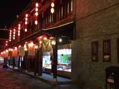 门面-陈大帅黄桥烧饼(桃园路店)