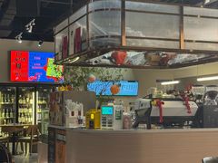 -Pekaa啤咖食肆Coffee&Bistro