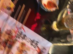 -欢聚烤吧(朱辛庄TBD万科店)