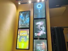 -谜盒子奇幻密室(南屏店)