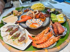 -沿江海南菜·文昌鸡祖师爷(大东海店)