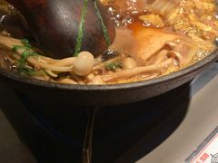 -玉川屋·深夜食堂居酒屋(柳巷店)
