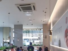 -吕氏疙瘩汤·海鲜新鲁菜(凯德mall新都心店)