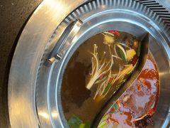 -唇辣号重庆老火锅(燕郊鑫乐汇店)