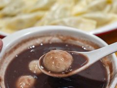 -喜家德虾仁水饺(南山书城店)