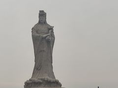 -天津妈祖文化园