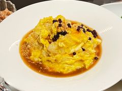 -京华烟云·北京烤鸭(领展购物广场·中关村店)