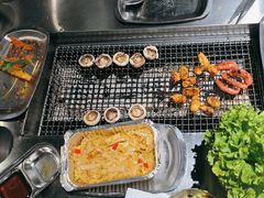 -马路牙子烧烤音乐酒馆(望京店)