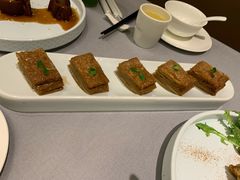 -狮王府淮扬菜(新街口友谊店)