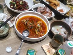 -高嗲嗲·现炒下饭菜(石鼓路店)