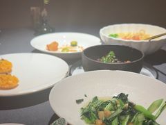 -南里山房(虹桥新天地店)