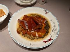 -小炳胜(卓悦中心店)