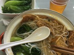 -丽丽三鲜螺蛳粉(田林路店)
