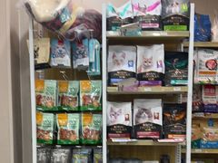 -瑞鹏宠物医院·普外科·影像科·皮肤科(城市山谷分院)