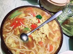 面汤-锋味餐厅(空港复悦里店)