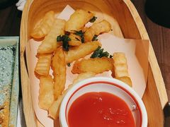 -匠和风精致料理(莆田财富中心店)