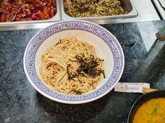 -王家沙点心店(南京西路总店)