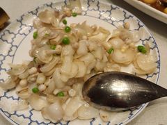 -新吉士·上海菜(浦东LCM置汇旭辉店)