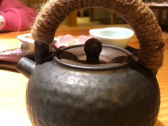 -花潮料理艺食馆(世欧广场店)