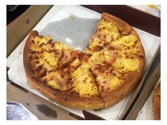 夏威夷披萨-尊宝比萨(厦大店)