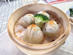 -合晋食府(广州合晋帝苑酒店)
