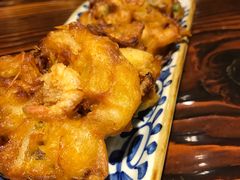 -石屋料理(南京西路店)