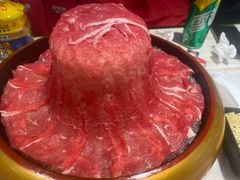 -伝承·和牛寿喜烧·放题(东营银座购物中心店)