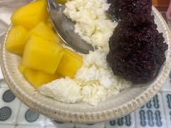 -堂屋糖水店(愚园店)