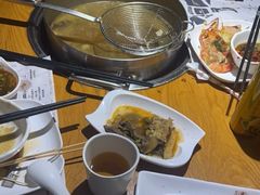-海银海记潮汕牛肉火锅(新港中路海珠店)