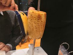 -拉蒂娜·巴西牛排馆 Latina·Brazilian Steakhouse(陆家嘴旗舰店)