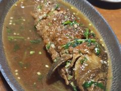 -95号酱骨·一块豆腐(展春园西路店)