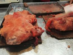 腊羊肉-刘纪孝腊牛羊肉(北广济街店)